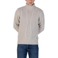 gianni lupo jersey m collo alto bw793-f25 para hombre