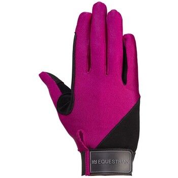 Hy Guantes L BZ4796 para mujer