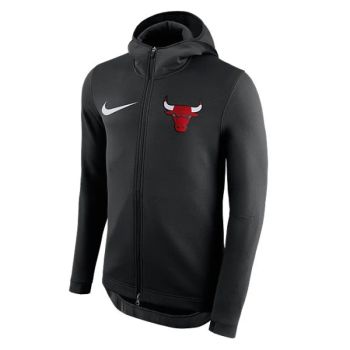 Chaqueta Chicago Bulls Showtime de Nike