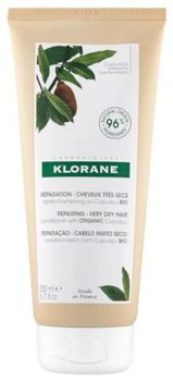 Klorane Acondicionador Manteca Cupuaçu 200 ml