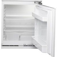 indesit ila1uk1 integrated undercounter fridge
