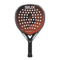 siux - pala de padel pegasus elite 2026 nivel semi profesional forma lagrima - polivalencia con manejabilidad