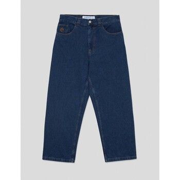Polar Skate Co Pantalones Pantalón Big Boy - Azul Oscuro para mujer