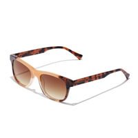 gafas de sol hawkers n 35 - brown