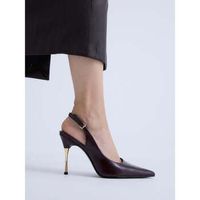 exe shoes zapatos de tacon zapatos de salon vanesa-101 para mujer