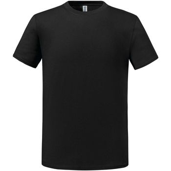 Jerzees Colours Camiseta Essential para hombre