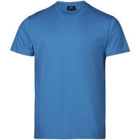 tee jays camiseta sof para hombre