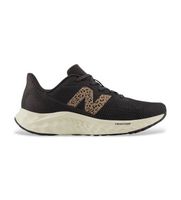 new balance para mujer warisv4 zapatillas fresh foam arishi v4 negro 36 plano cordones casual deportivo running multideporte
