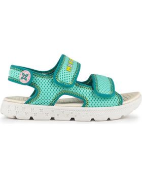 de MUNICH SANDALIAS MUNICH MINI PUCK 8024010 INFANTILES TURQUESA