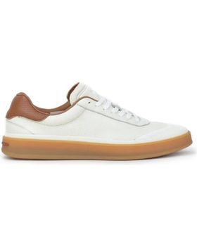 de KANGAROOS DEPORTIVAS DE HOMBRE K102-25 GR BLANCO-CUEROGR BLANCO-CUERO