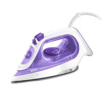 braun plancha de vapor texstyle3 si3042 violeta 12730010-si3042vi