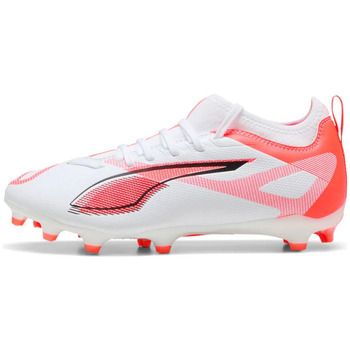 Puma Zapatillas de fútbol ULTRA 5 MATCH FG/AG Jr para niño
