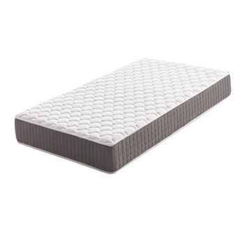 Colchón Viscoelástica King Relax Supreme, 30cm, 80x190cm - Moonia