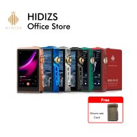 hidizs ap80 pro max todo en uno streaming hifi reproductor de musica mp3 audio de alta resolucion bluetooth 51 dual es9219c usb dac mqa e-book