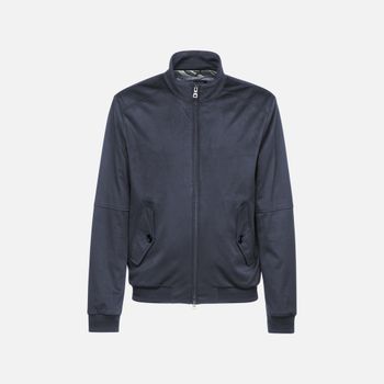 GEOX Blainey Hombre Azul Medianoche
