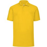 fruit of the loom polo 63402 para hombre