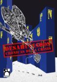 desahuciados: cronicas de la crisis