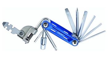Bbb primefold l multi tool