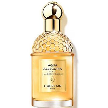 Guerlain Perfume Aqua Allegoria Forte Mandarine Basil Eau de Parfum 75 m para mujer