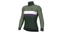 maillot de manga larga gris ale chaos