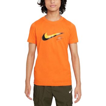 Nike Camiseta FZ4714 para niño