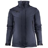 printer chaqueta skeleton para mujer