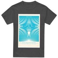 star trek camiseta the original series episode 3 para hombre