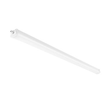 Listón de techo para exterior led oakland double