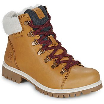 KAMIK Descansos ROGUE MID para mujer