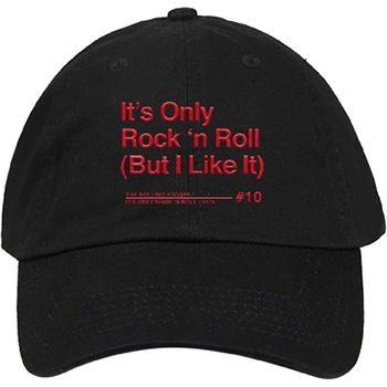 The Rolling Stones Gorra RO3322 para hombre