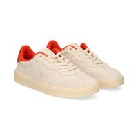 tommy hilfiger zapatillas mujer - blanco talla 36