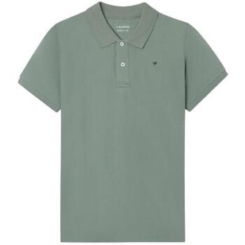 Silbon Polo SS261011003103 para hombre