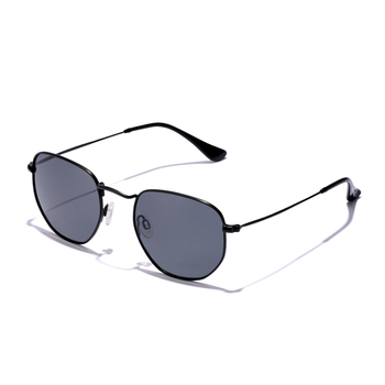 Gafas de sol Hawkers Sixgon Drive - Polarized Black Grey