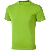 elevate camiseta nanai para hombre