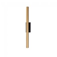 aplique de pared ray 2 luces