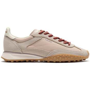 HOFF Deportivas Moda Bridge MKII Beige para mujer