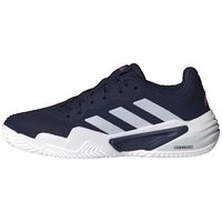 adidas zapatillas de tenis baskets barricade 13 clay maille respirante para hombre
