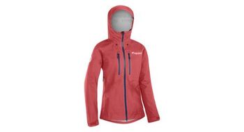 Chaqueta de montana lagoped eve ochre para mujer