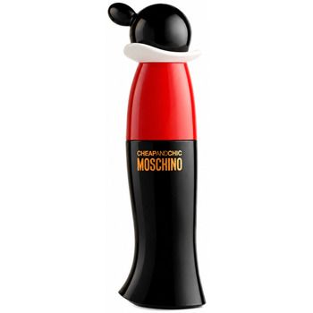 Moschino Agua de Colonia Eau de Toilette Cheap and Chic 30 ml para mujer