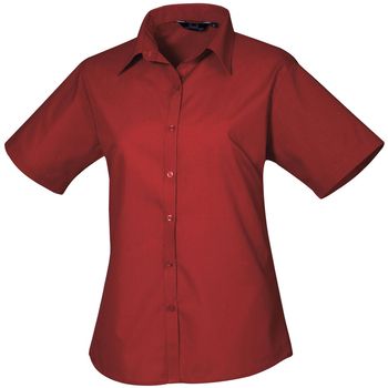 Premier Camisa LT5109 para mujer