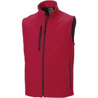 russell cazadora soft shell para hombre