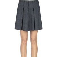 forte forte falda gnn00008041ai para mujer