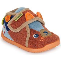 biomecanics pantuflas barefoot biohome sensory para nino