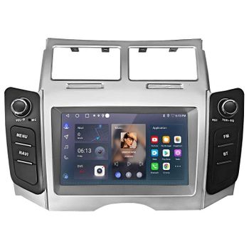 Autoradio JUNSUN 7