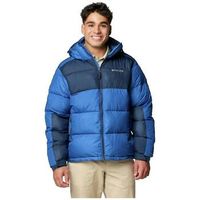 columbia chaquetas veste pike laker ii bleu para hombre