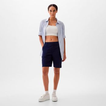 GAP Shorts Azules 862418-000