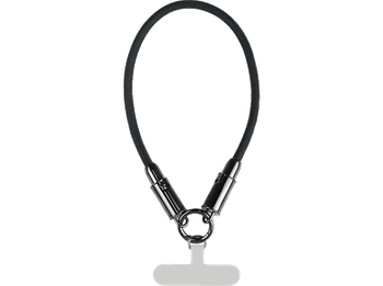 Llavero - Friendly License FRCAB001, 27W, Tipo-C/Tipo-C, Negro