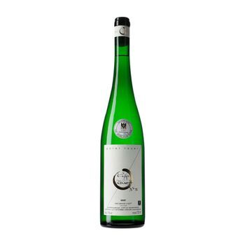 Peter Lauer Vino Blanco Kupp Nº 5 Kabinett Auction Mosel-saar-ruwer 75 Cl 7% Vol.