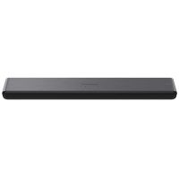 barra de sonido tcl s45h bluetooth hdmi 100w dolby atmos dual bass titanio oscuro