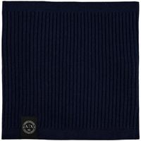 armani exchange bufanda q-roa-42101 para hombre